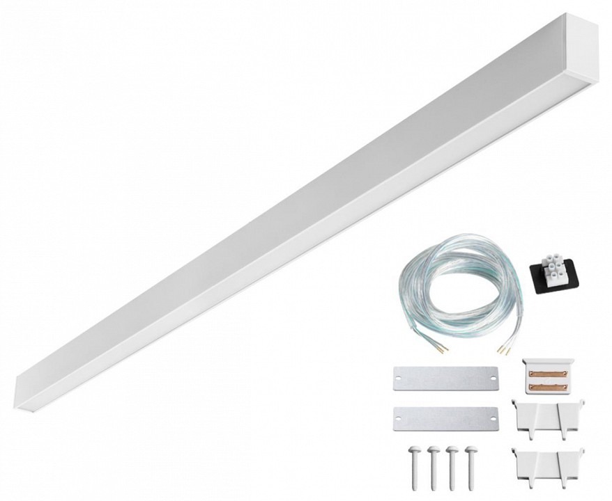 Фото Модульный светильник Novotech OVER 359604 NV_359604 - интернет-магазин МегаТерем в Москве