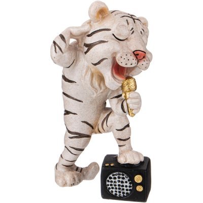 Фигурка тигруля 11.5*8.5*16...