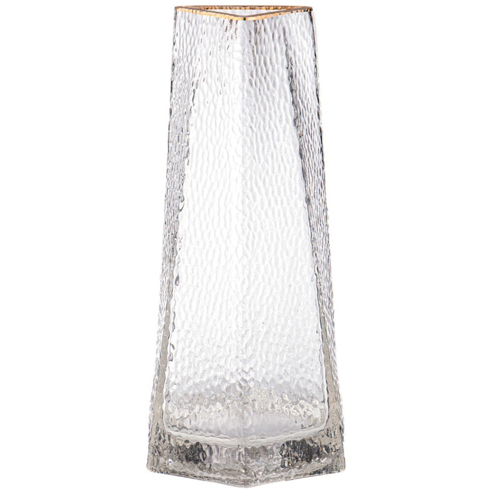 Фото Ваза диаметр=13 см. высота=27 см Lefard (182-1013) - интернет-магазин МегаТерем в Москве