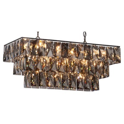 Подвесная люстра Vitaluce V5276 V5268-1/23 VI_V5268-1_23