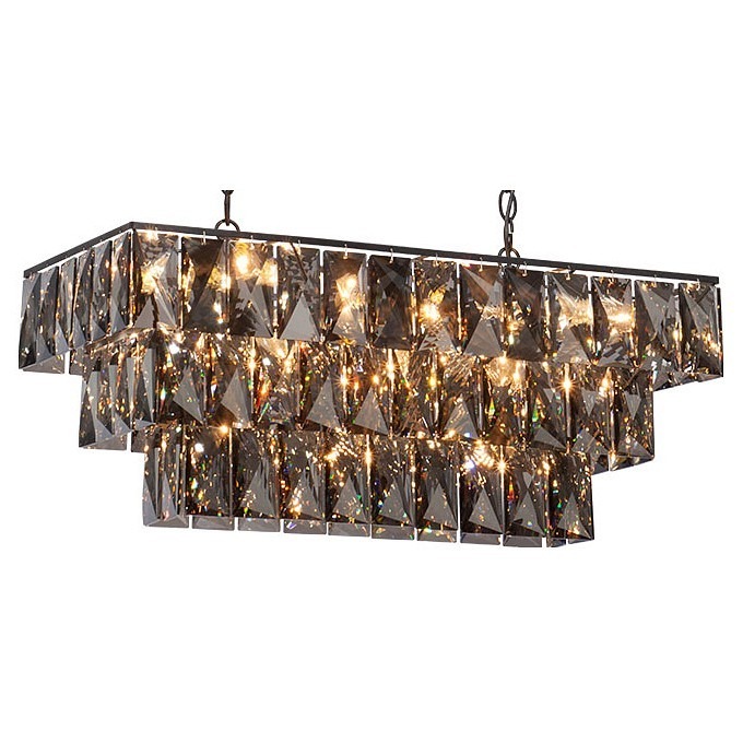 Фото Подвесная люстра Vitaluce V5276 V5268-1/23 VI_V5268-1_23 - интернет-магазин МегаТерем в Москве