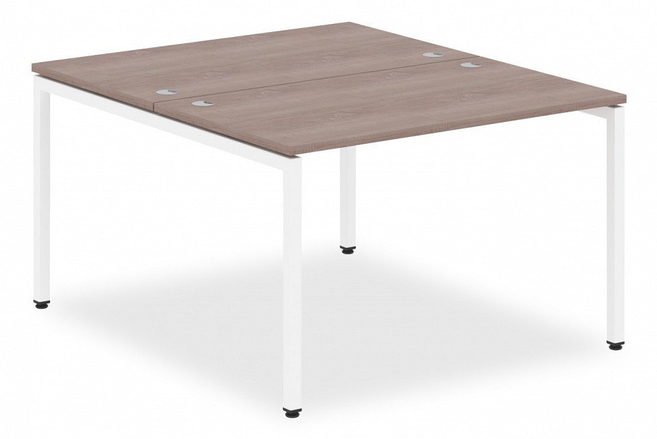 Фото Стол офисный XTEN-S XWST 1214 SKY_00-07050794 - интернет-магазин МегаТерем в Москве