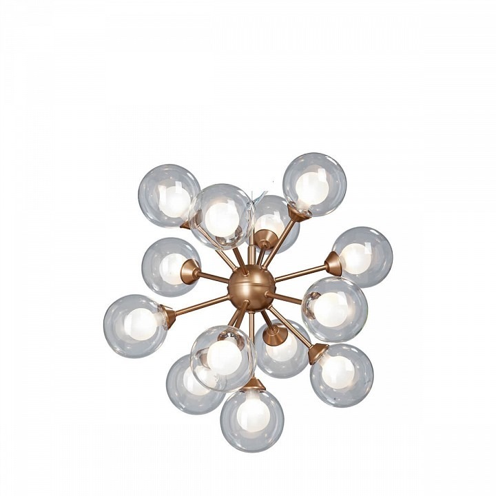 Фото Подвесной светильник Vitaluce V4855 V4855-7/13S VI_V4855-7_13S - интернет-магазин МегаТерем в Москве