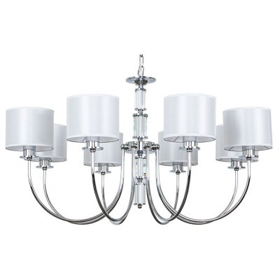 Подвесная люстра Arte Lamp Attore A4092LM-8CC AR_A4092LM-8CC