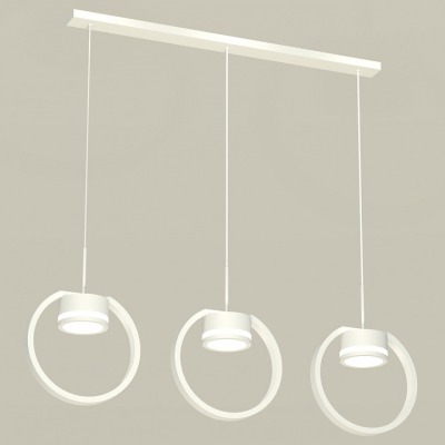 Подвесной светильник Ambrel...