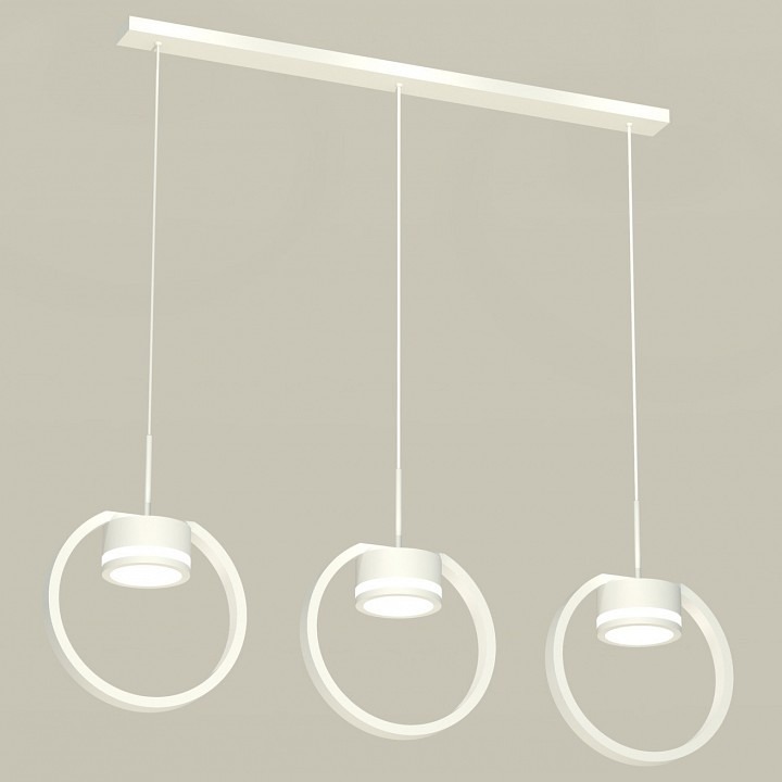 Фото Подвесной светильник Ambrella Light XB XB9106150 AMBR_XB9106150 - интернет-магазин МегаТерем в Москве