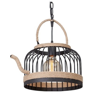 Подвесной светильник Vitaluce V4818 V4818-1/1 VI_V4818-1_1