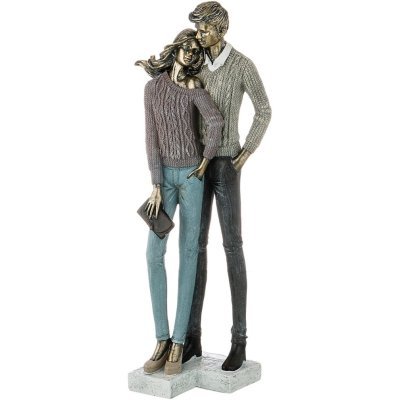 Статуэтка влюбленные 15,5*1...