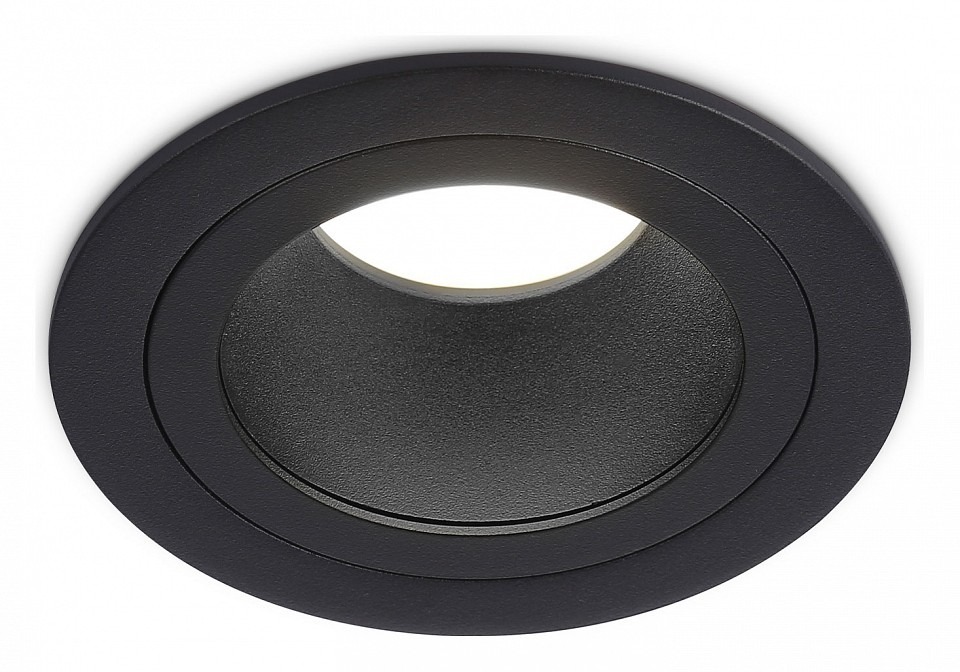 Фото Встраиваемый светильник Ambrella Light TN TN102824 AMBR_TN102824 - интернет-магазин МегаТерем в Москве