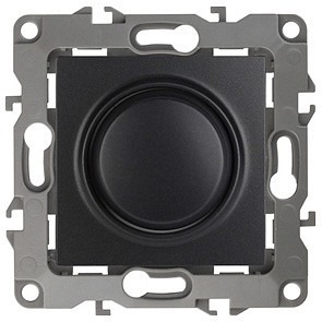 Фото Диммер без рамки Эра Эра 12 12-3108-06 ER_B0014739 - интернет-магазин МегаТерем в Москве