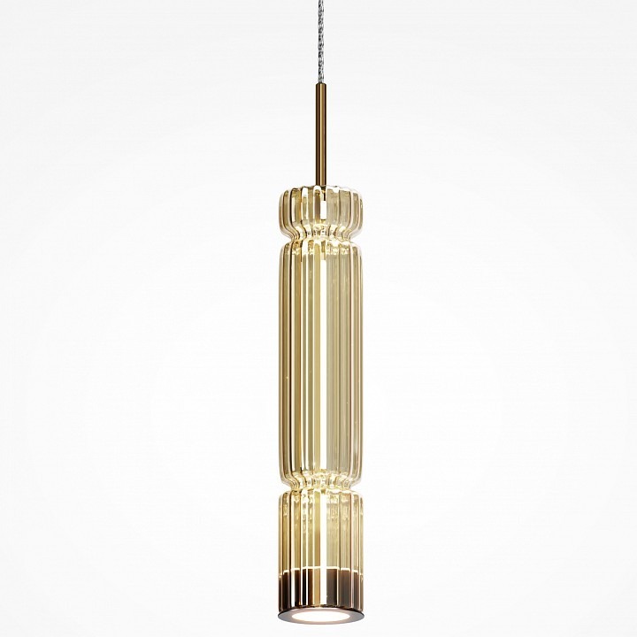 Фото Подвесной светильник Maytoni Ordo MOD272PL-L12BS3K1 MY_MOD272PL-L12BS3K1 - интернет-магазин МегаТерем в Москве