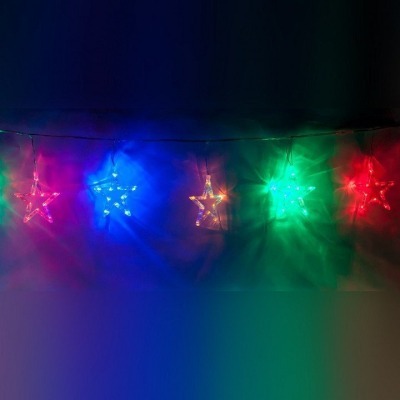 Гирлянда Супернить Feron CL...