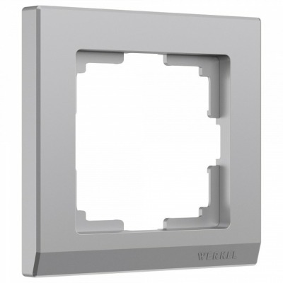 Рамка на 1 пост Werkel Stark 2 W0011806 WRK_a050917