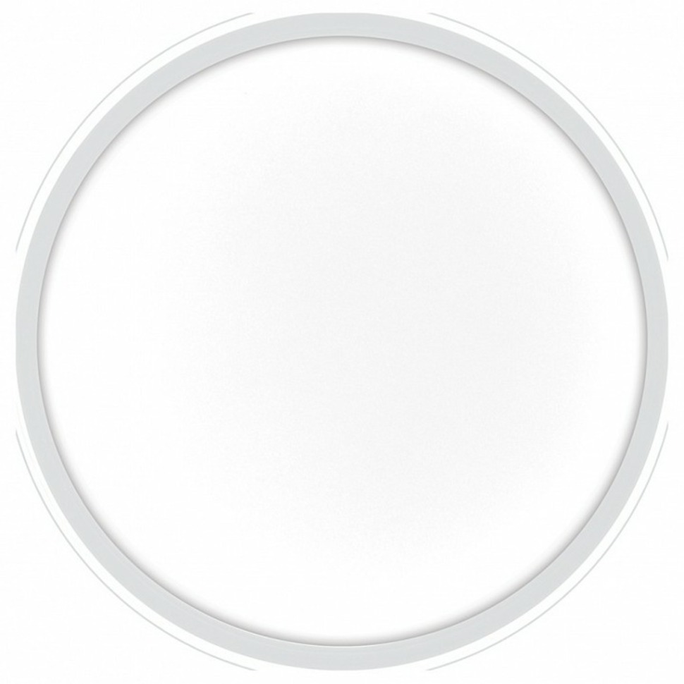 Фото Накладной светильник Feron Ring 41559 FE_41559 - интернет-магазин МегаТерем в Москве