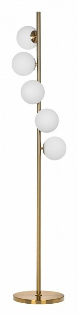 Фото Торшер Lightstar Croco 815753 LS_815753 - интернет-магазин МегаТерем в Москве