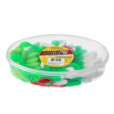 Набор приманок Helios HS-11...