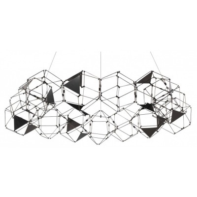 Подвесная люстра Odeon Light Trellis 5087/68L OD_5087_68L