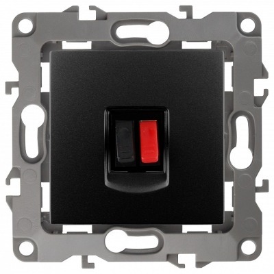 Розетка акустическая без ра...