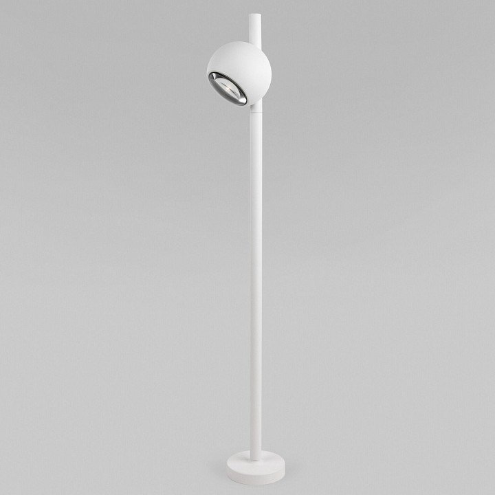 Фото Наземный низкий светильник Elektrostandard Ball a057633 ELK_a057633 - интернет-магазин МегаТерем в Москве