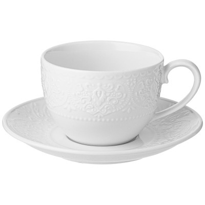 Чайная пара lefard sophisti...