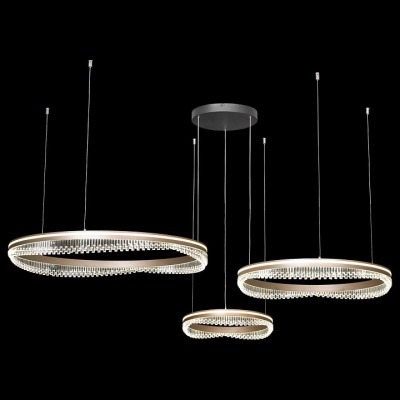 Подвесной светильник Lussol...