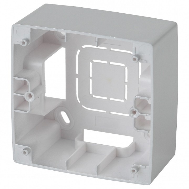 Фото Подрозетник Эра 12-6101-03 12-6101-03 ER_B0043162 - интернет-магазин МегаТерем в Москве