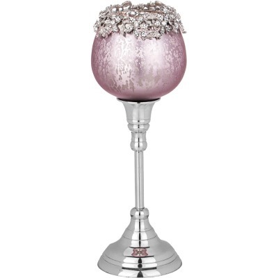 Подсвечник. диаметр=7 см. в...