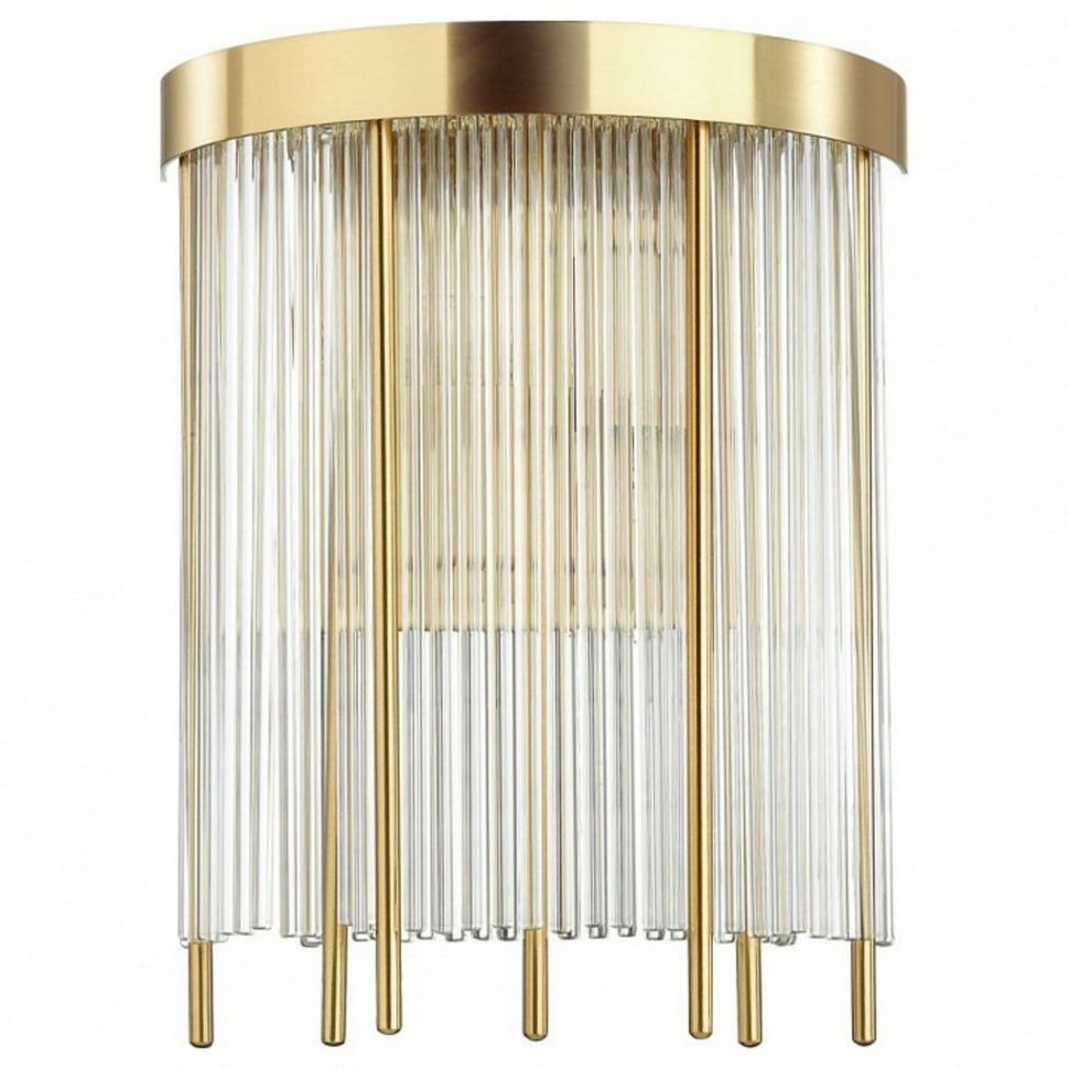 Фото Накладной светильник Odeon Light York 4788/2W OD_4788_2W - интернет-магазин МегаТерем в Москве