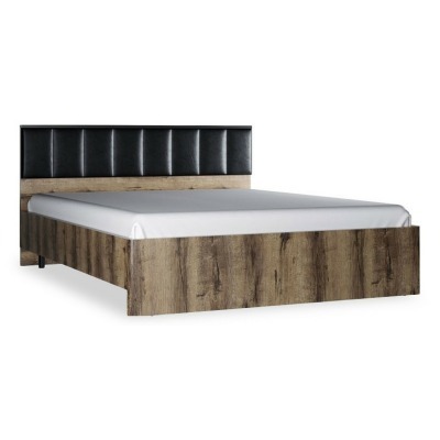 Кровать двуспальная Jagger ...