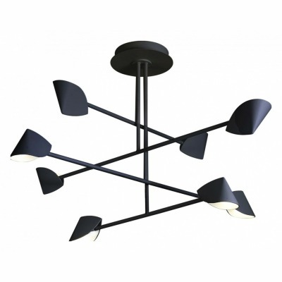 Люстра на штанге Mantra Cap...