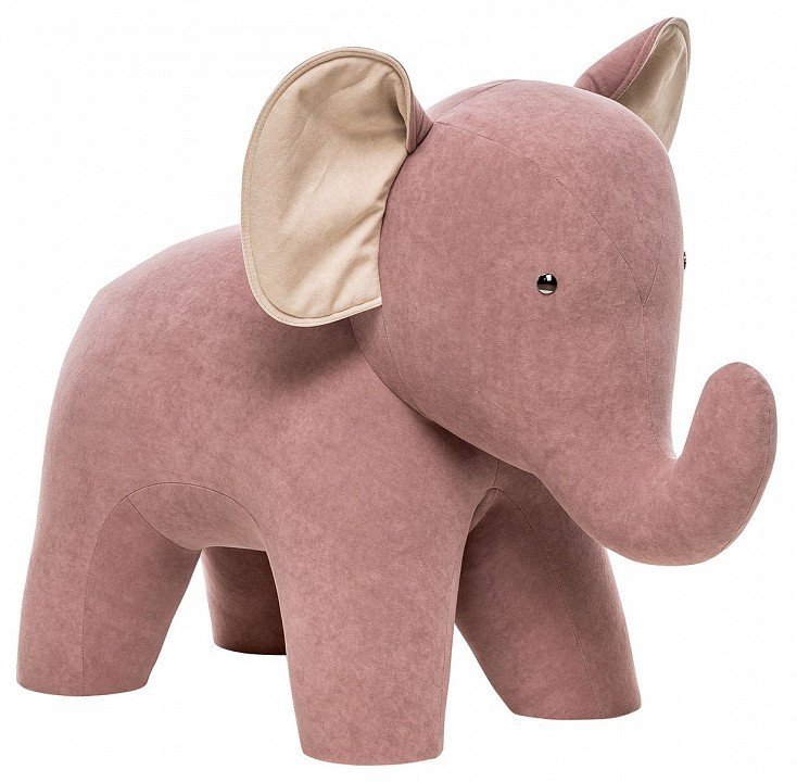 Фото Пуф Leset Elephant LST_2500000116612 - интернет-магазин МегаТерем в Москве