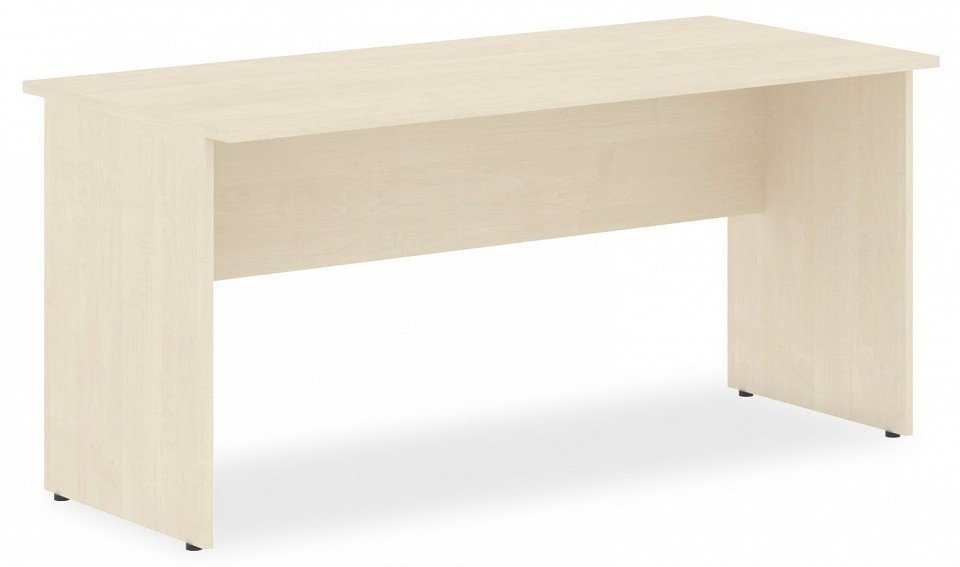 Фото Стол офисный Imago СП-4 SKY_00-07016374 - интернет-магазин МегаТерем в Москве