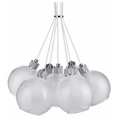 Подвесная люстра 33 идеи PN...