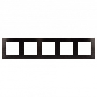 Рамка на 5 постов Эра Эра 1...