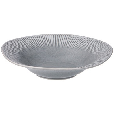 Тарелка суповая bronco trad...