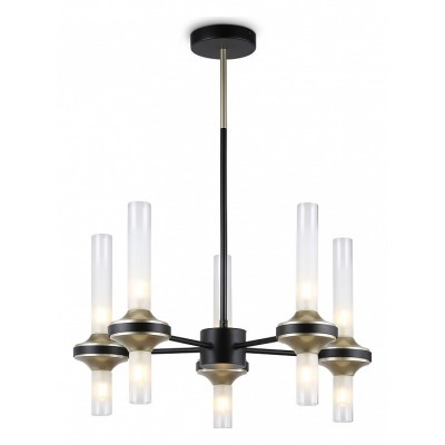 Люстра на штанге Ambrella L...