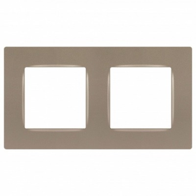 Рамка на 2 поста Эра Эра 12...