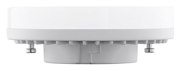 Фото Лампа светодиодная Volpe  GX53 14Вт 3000K UL-00008617 UL_UL-00008617 - интернет-магазин МегаТерем в Москве