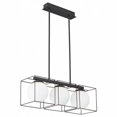 Подвесной светильник Vitaluce V4993 V4993-1/3PL VI_V4993-1_3PL