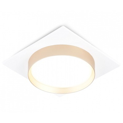 Встраиваемый светильник Amb...