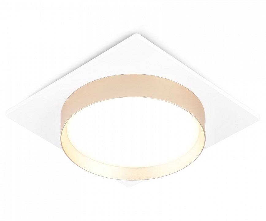 Фото Встраиваемый светильник Ambrella Light TECHNO SPOT TN5230 AMBR_TN5230 - интернет-магазин МегаТерем в Москве