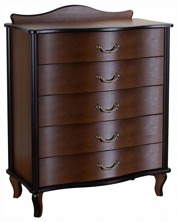 Фото Комод Джульетта Л ML_2100484000003 - интернет-магазин МегаТерем в Москве