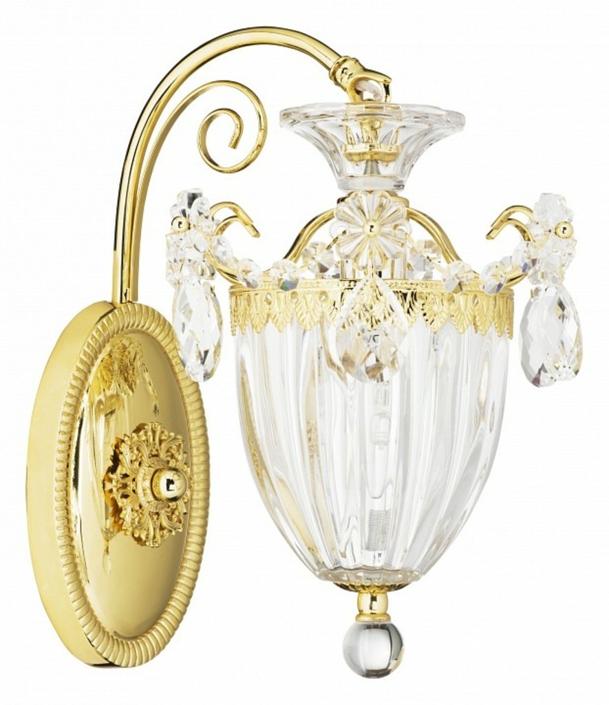 Фото Бра Osgona Schon 790612 LS_790612 - интернет-магазин МегаТерем в Москве