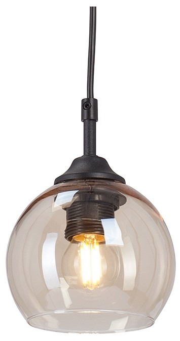 Фото Подвесной светильник Vitaluce V48130 V48130-13/1S VI_V48130-13_1S - интернет-магазин МегаТерем в Москве