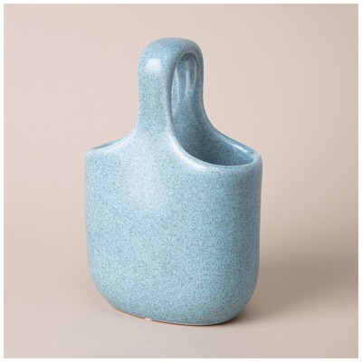 Ваза декоративная 13,5х9х20...