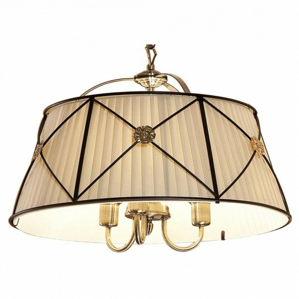 Фото Подвесной светильник Citilux Дрезден CL409131 - интернет-магазин МегаТерем в Москве