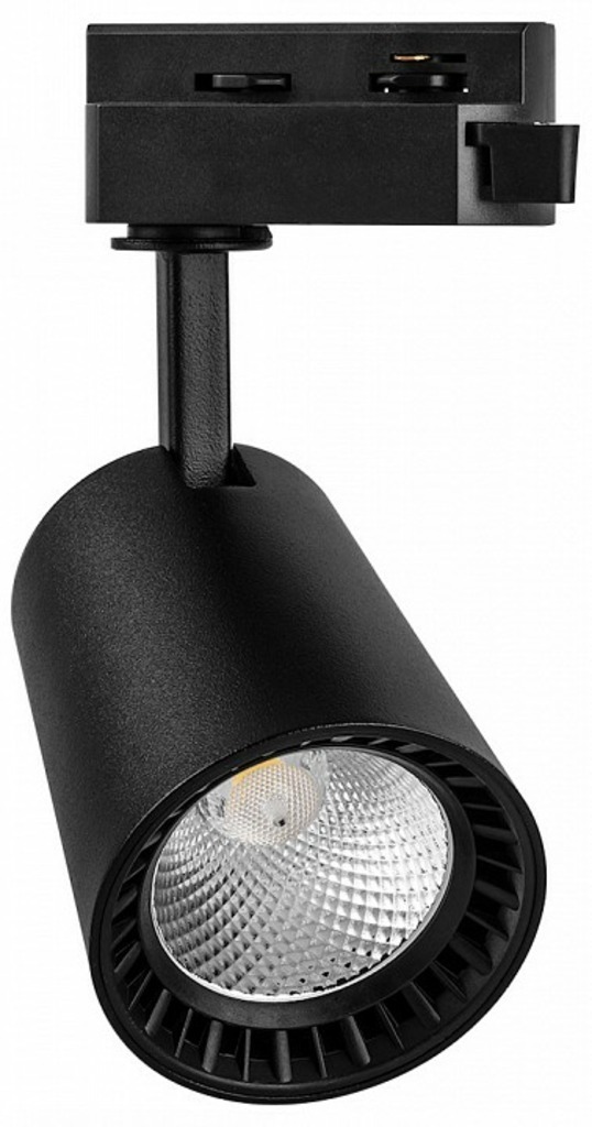 Фото Светильник на штанге Feron AL100 29643 FE_29643 - интернет-магазин МегаТерем в Москве