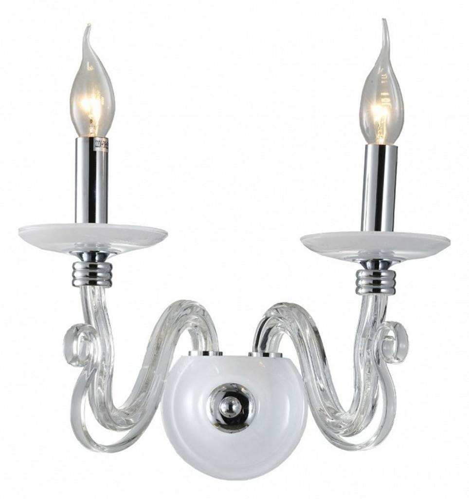 Фото Бра Aployt Estel APL.702.01.02 AP_APL.702.01.02 - интернет-магазин МегаТерем в Москве