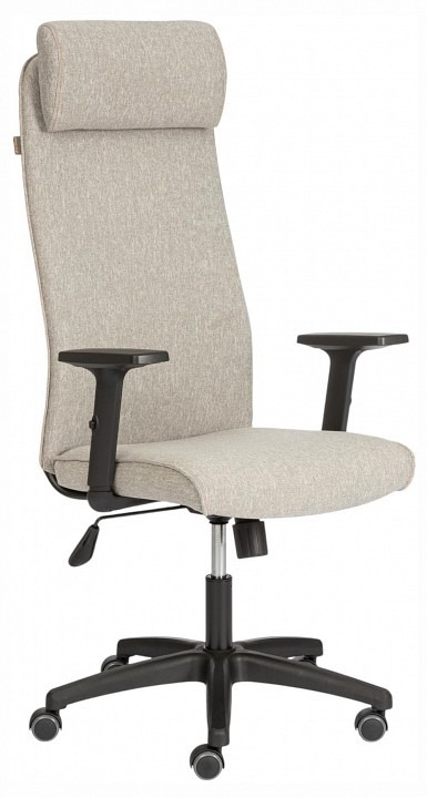 Фото Кресло компьютерное Pragmatic TET_24246 - интернет-магазин МегаТерем в Москве