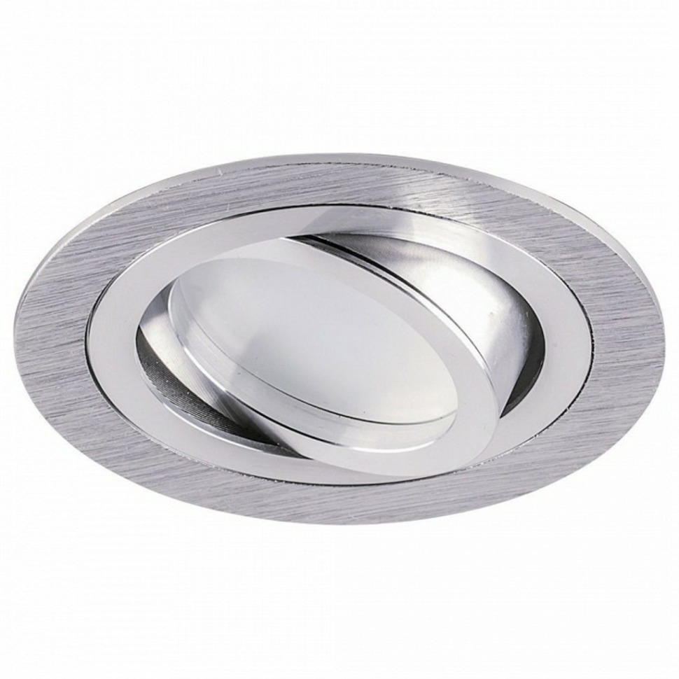 Фото Встраиваемый светильник Feron  32645 FE_32645 - интернет-магазин МегаТерем в Москве